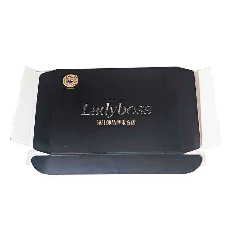 Cosmetic Specialty Paper Tote Bags